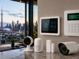 How Much Does a Home Security System Cost in Toronto in 2026?